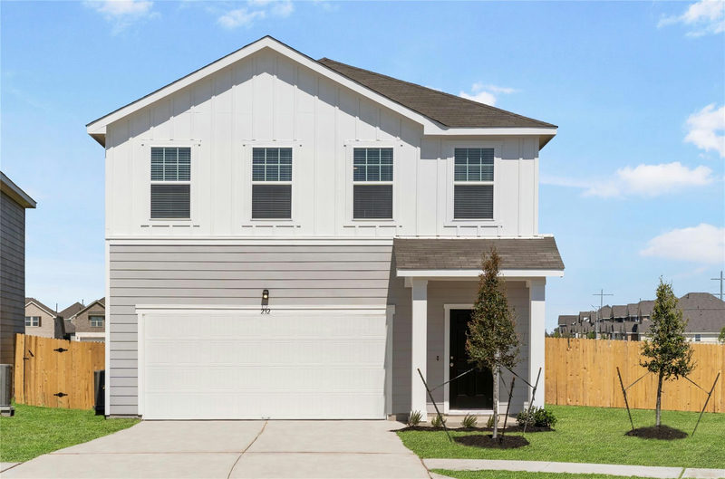 701 Cliff Dr — exterior
