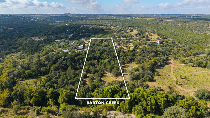 12716 Pauls Valley Rd — exterior