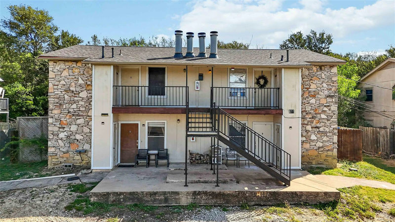 811 Bracewood Cir — exterior