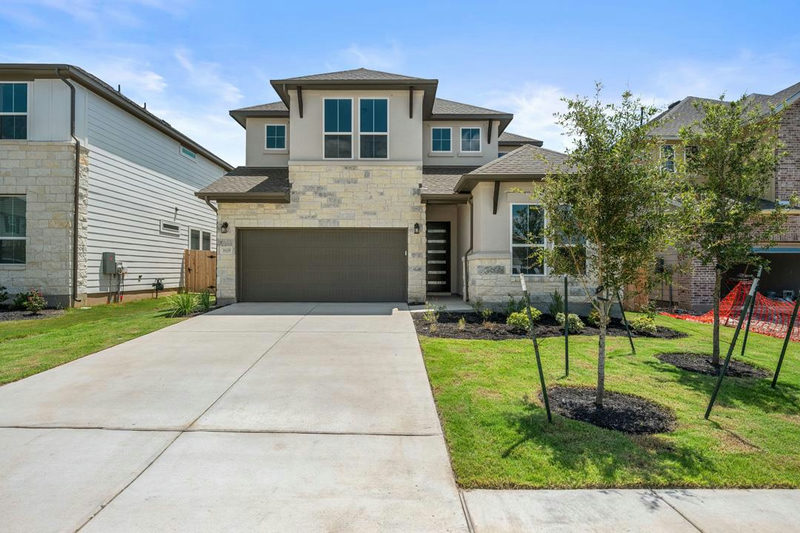 16109 Smithers Road — exterior