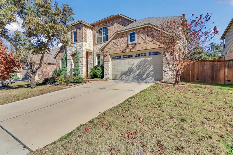 16321 Horse Trap Ln — exterior