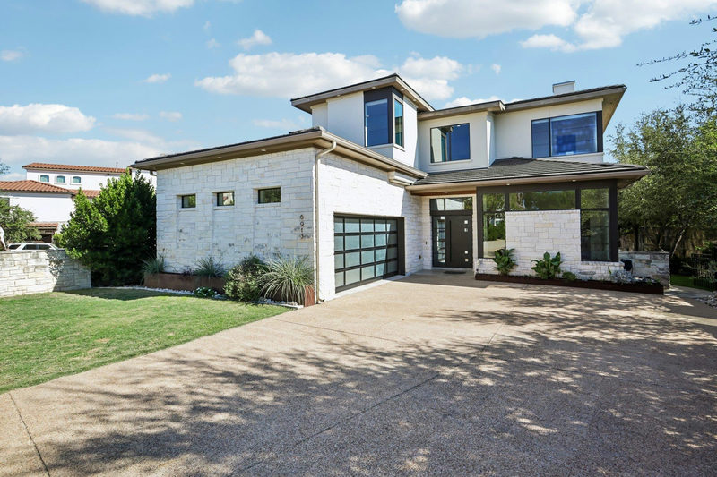 6913 Cielo Azul Pass — exterior