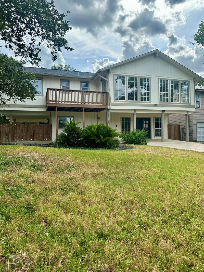 178 Mary Ann Dr — exterior