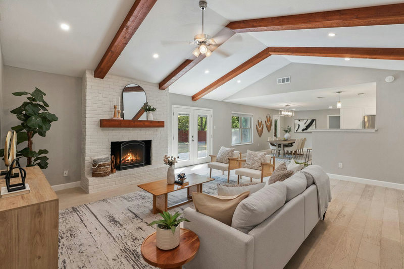 2705 Harrowden Dr — exterior