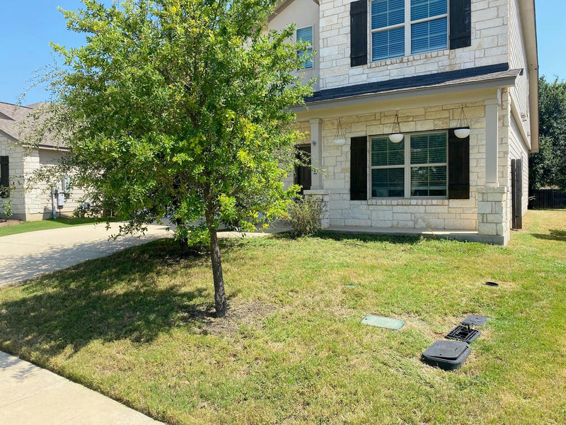 108 Evening Star Ln — exterior