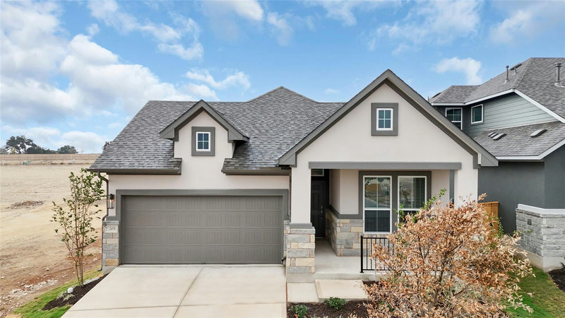 325 Blue Vervain Trl — exterior