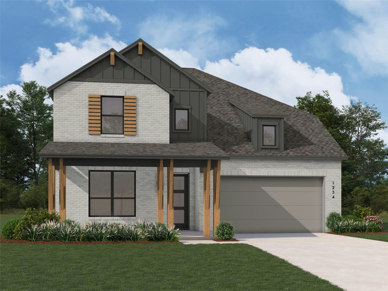 108 Top View Dr — exterior