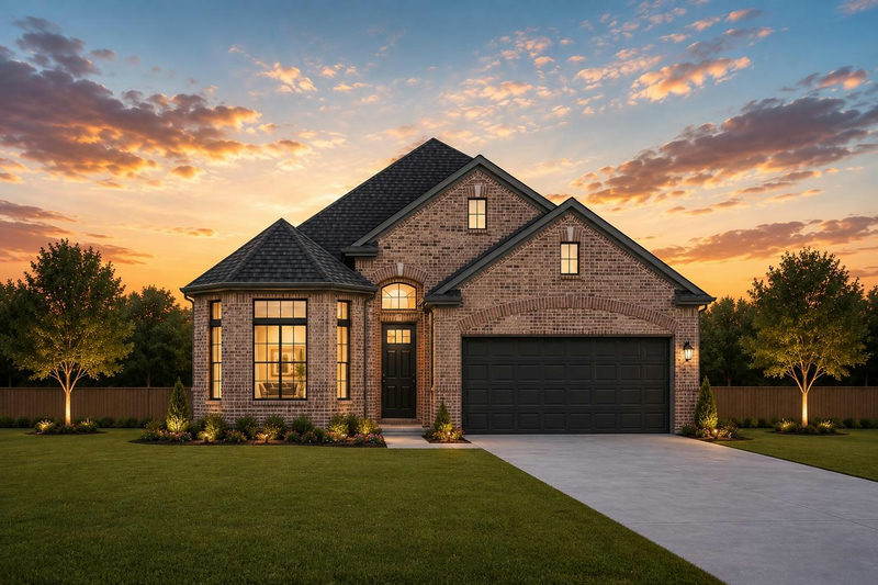 217 Blue Vervain Trl — exterior