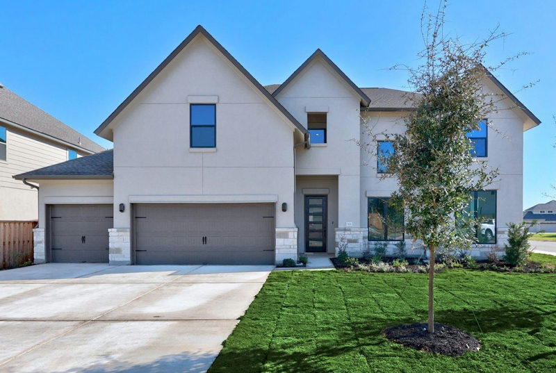 513 Lightstone Dr — exterior