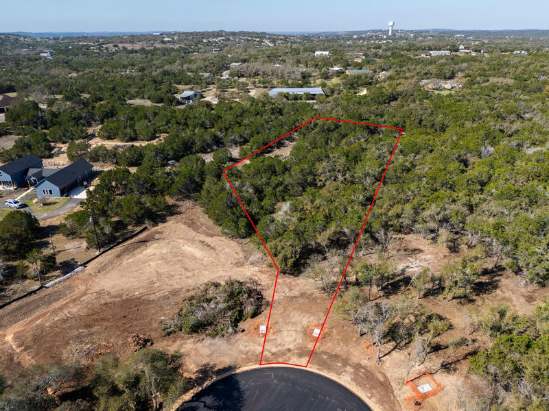 6-Lot Spring Oak Dr — exterior