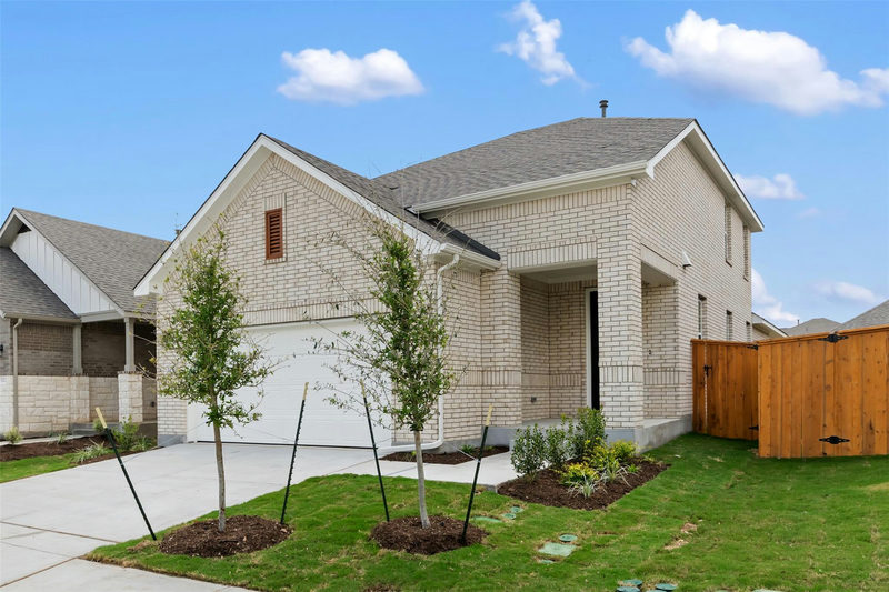 306 Possumhaw Ln — exterior