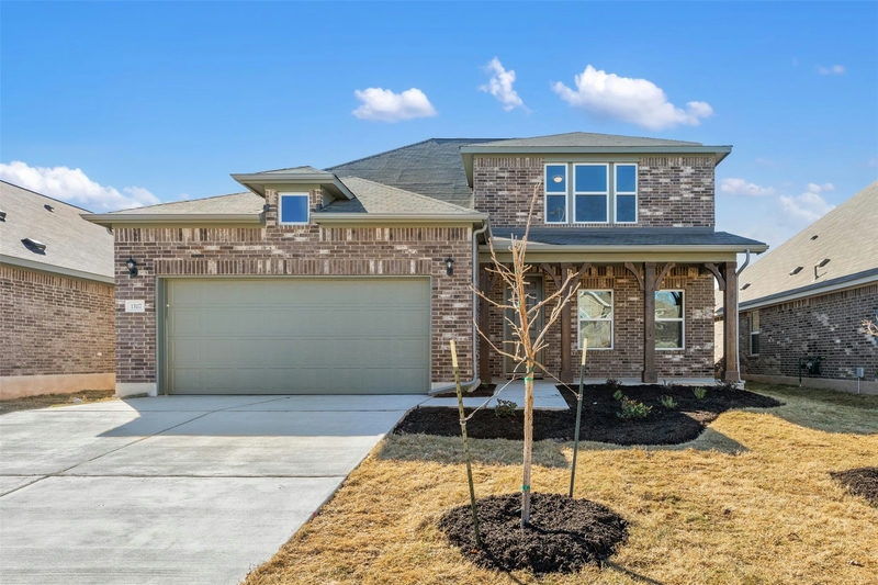 12613 Raven Meadow Dr — exterior