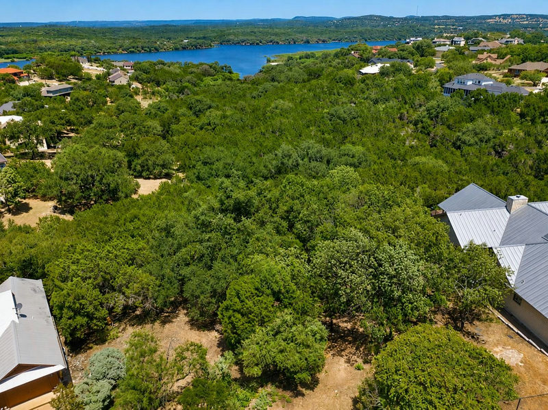 Lots 5 and 6 Courtside Ln — exterior