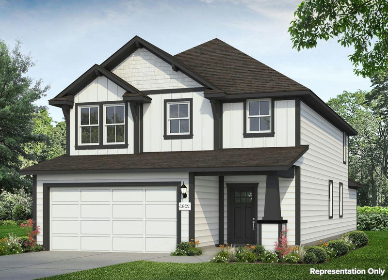 11913 Russo Dr — exterior