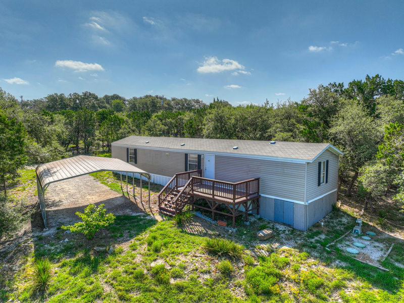 625 Cypress Dr — exterior