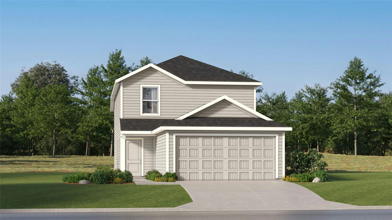 249 Mets Way — exterior