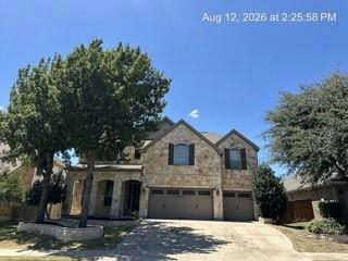 4524 Cervinia Dr — exterior