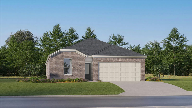 353 Sormonne Loop — exterior