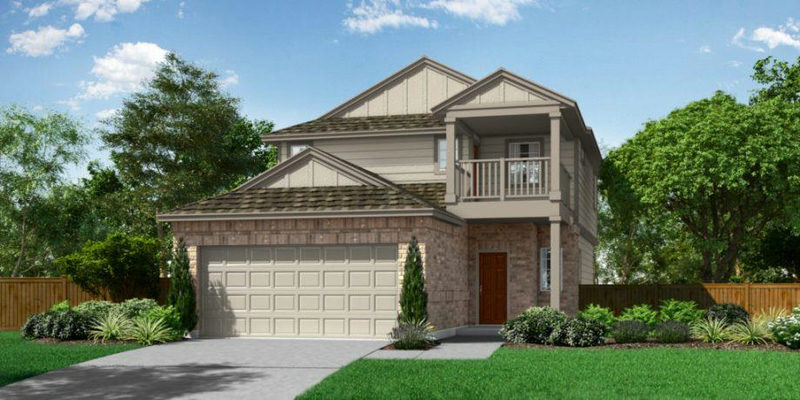 12521 Sea Gull Way — exterior
