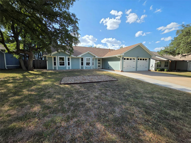 11704 Tanglebriar Trl — exterior