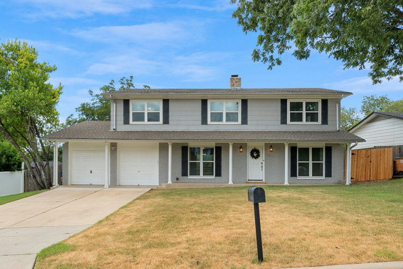 7102 Fred Morse Dr — exterior