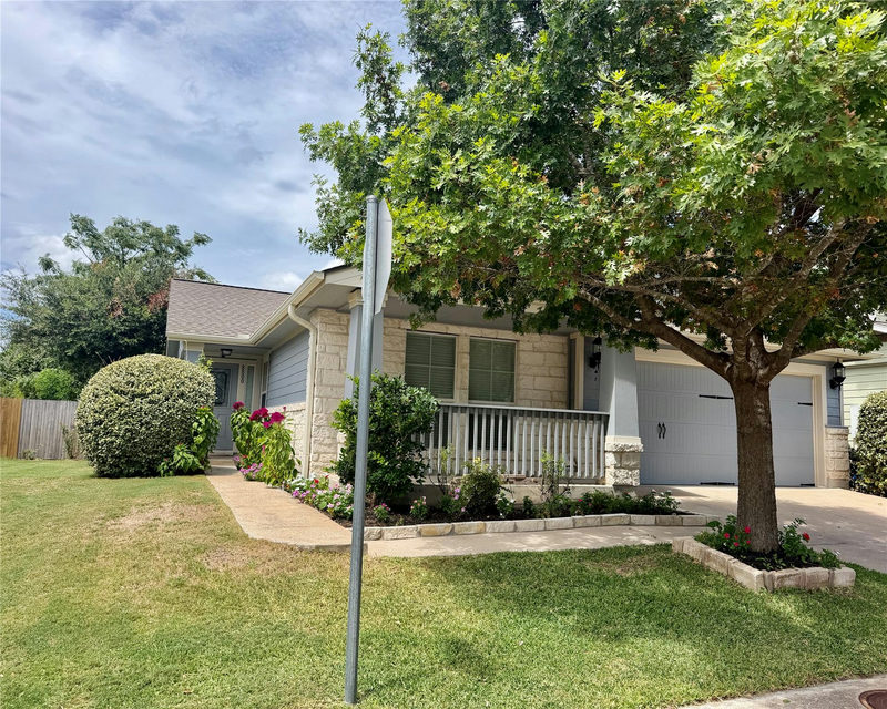 8800 White Ibis Dr #130 — exterior