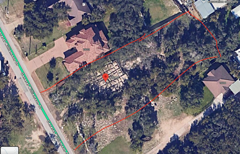 15010 General Williamson Dr — exterior