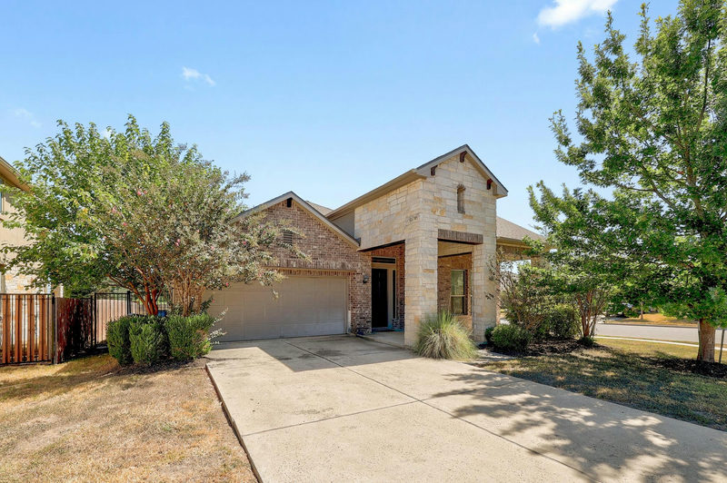 16200 Cantania Cv — exterior