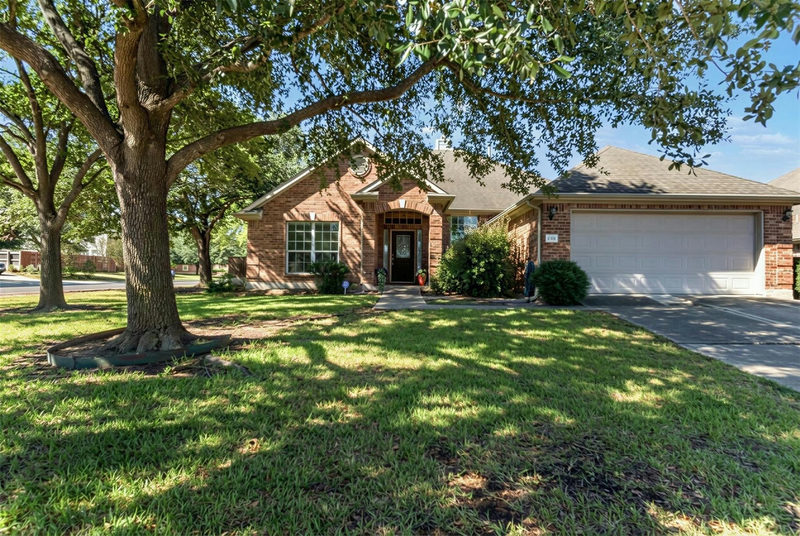 125 Amber Ash Dr — exterior
