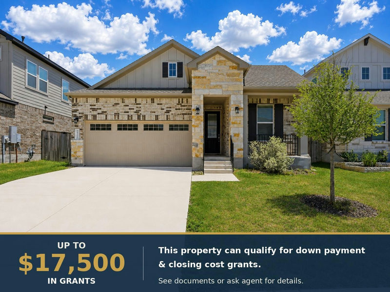 4319 Port Hope St — exterior