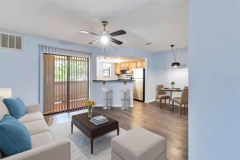 2500 Burleson Rd #703 — exterior