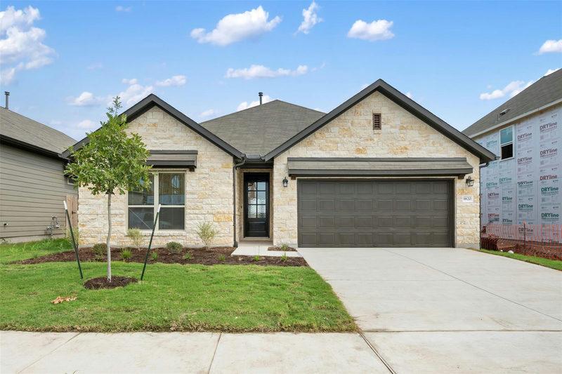 9820 Serene Bliss Ln — exterior