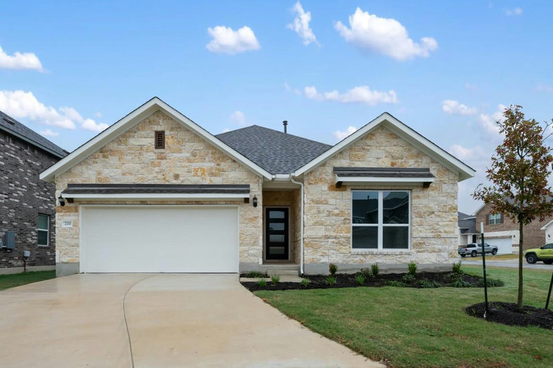 313 Possumhaw Ln — exterior