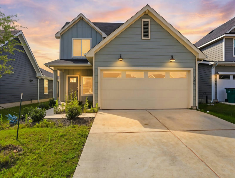 185 Gerasa Dr — exterior