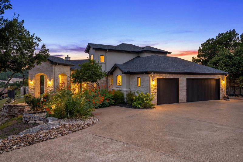 3503 Bachelor Gulch — exterior