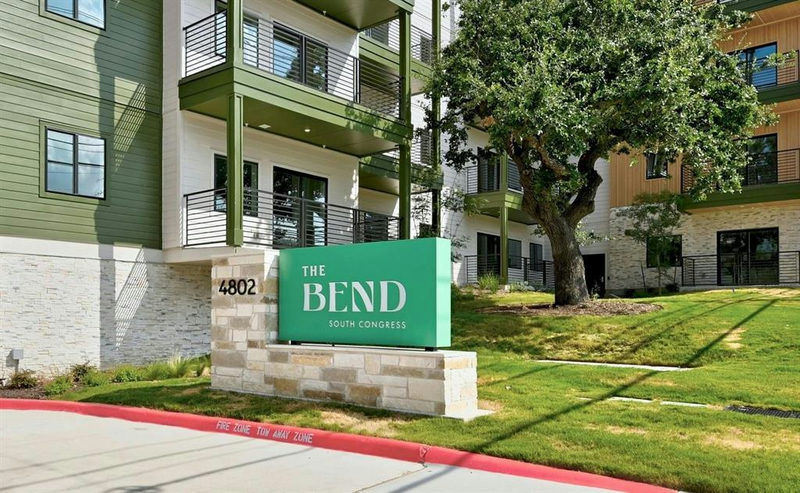 4802 S Congress Ave #324 — exterior