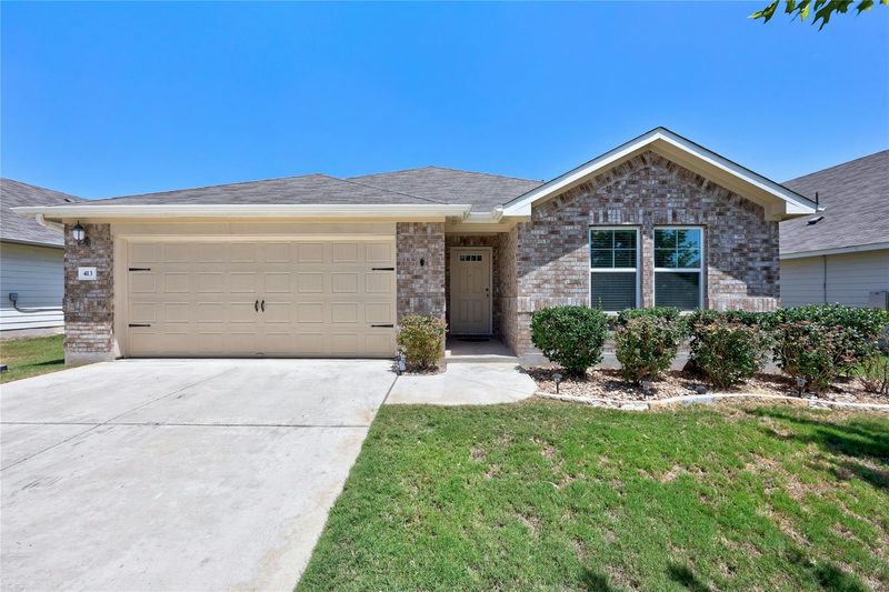 413 Windy Reed Rd — exterior