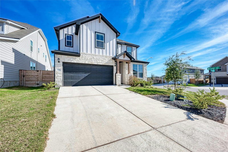 316 Regatta Trl — exterior