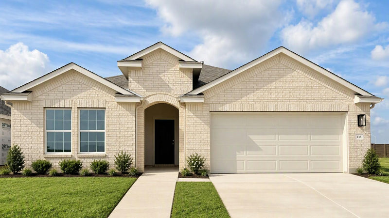 136 Bouldin Acres Pass — exterior