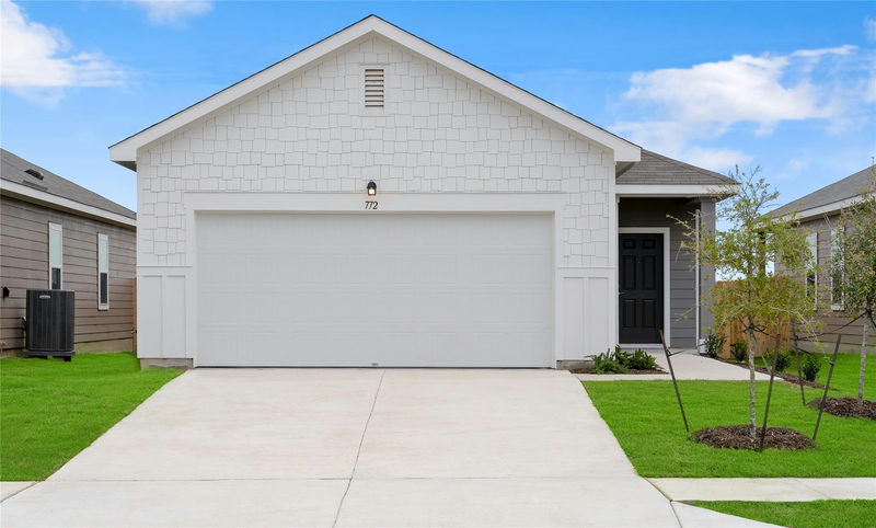 15820 Narcissus Way — exterior