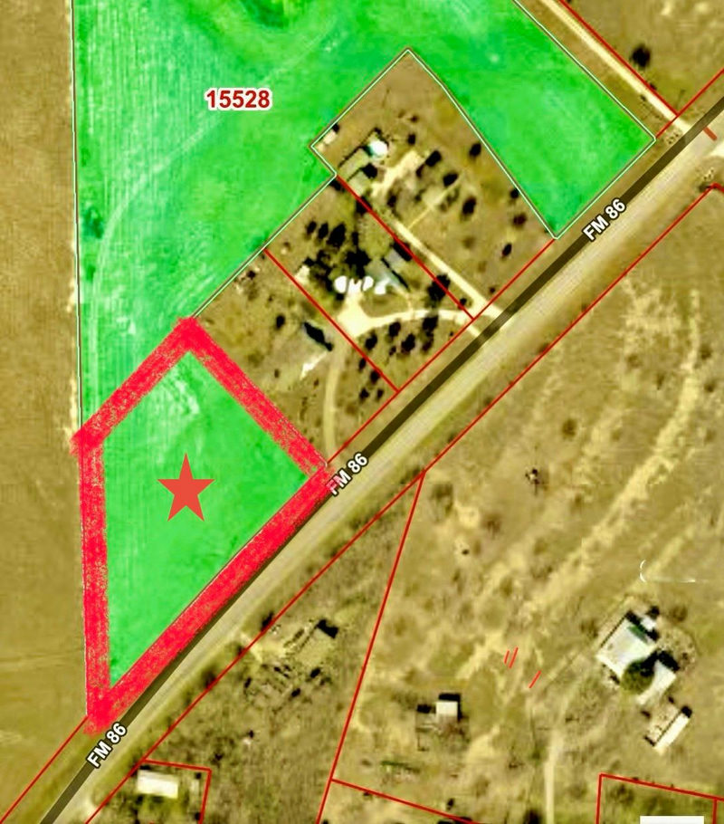 TBD FM 86 Hwy — exterior
