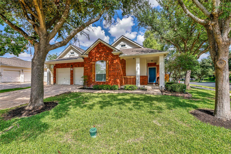 741 Bent Wood Pl — exterior