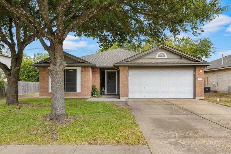 17708 Limpia Creek Dr — exterior