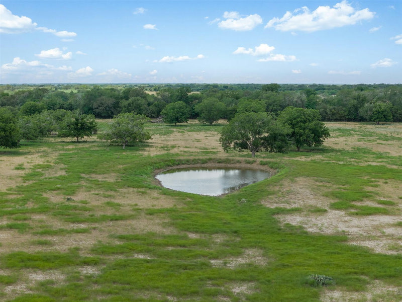 Tract 4 FM 3158 — exterior