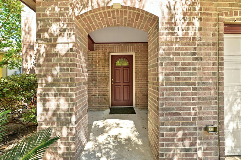 7908 Running Water Dr — exterior