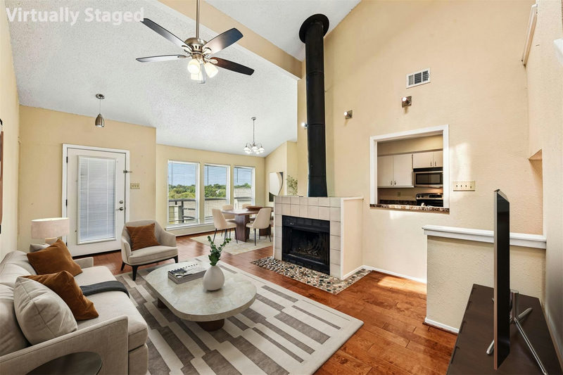 2612 San Pedro St #211 — exterior