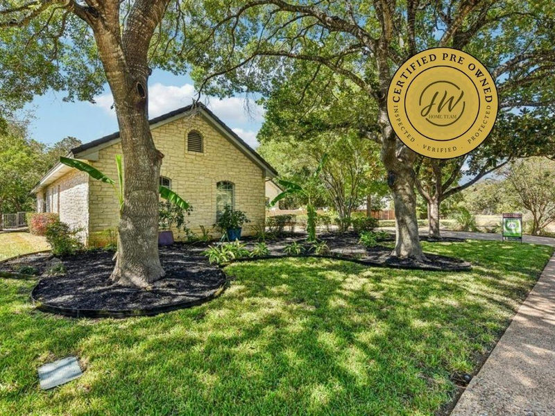 10002 Shinnecock Hills Dr — exterior