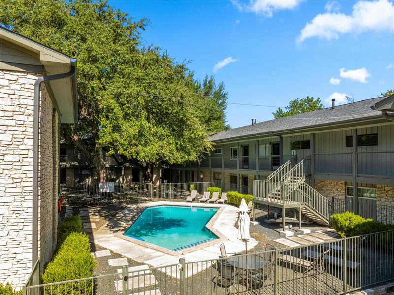 2303 East Side Dr #210 — exterior