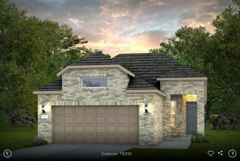 204 Frontera Dr — exterior