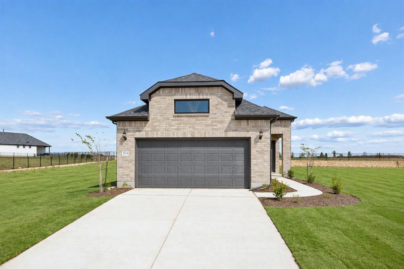 204 Frontera Dr — exterior